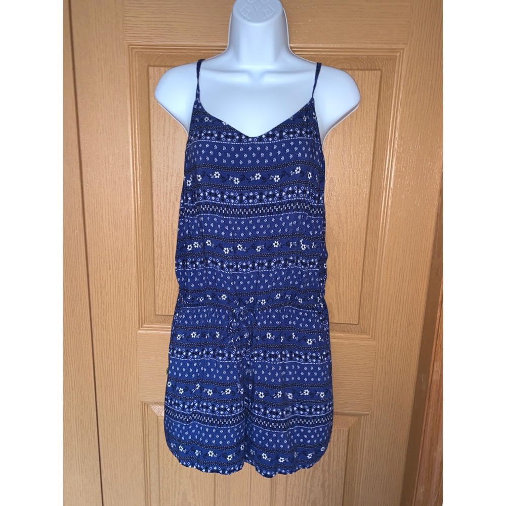 Old navy romper